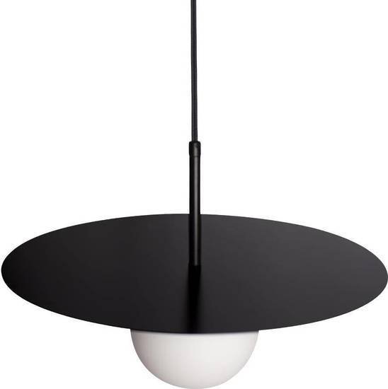Подвесная люстра LOFT IT Ufo 10120/350P Black