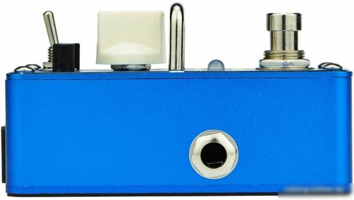 Гитарная педаль Tomsline Harmonizer Harmonist Pitch Shifter AHAR-3