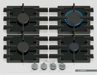 Варочная панель Bosch Serie 6 PPP6A2I40