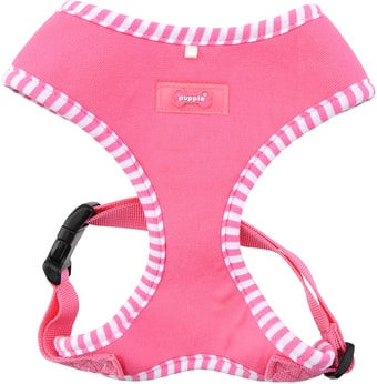 Шлейка Puppia Naunet PASA-HA1607-PK-M (розовый)