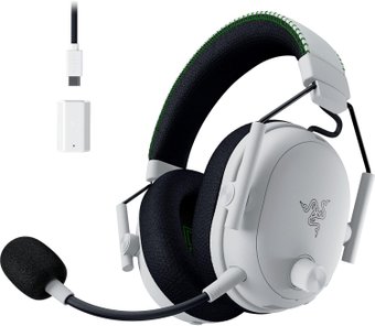Наушники Razer BlackShark V3 Pro (для Xbox, белый)