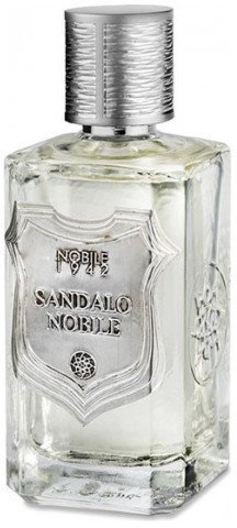 Парфюмерная вода Nobile 1942 Sandalo Nobile EdP (75 мл)