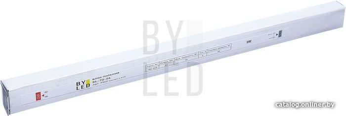 Блок питания Byled SL-72-24