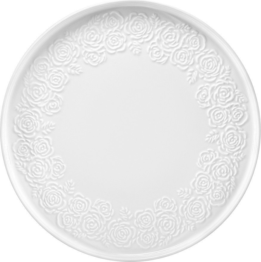 Поднос Elan Gallery Розы 540996