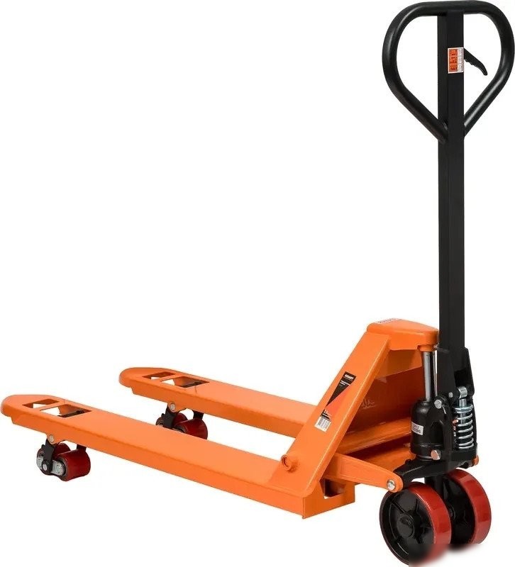 Тележка ручная Gigant JHPT2500