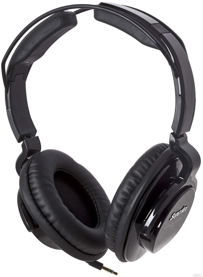 Наушники Superlux HD661