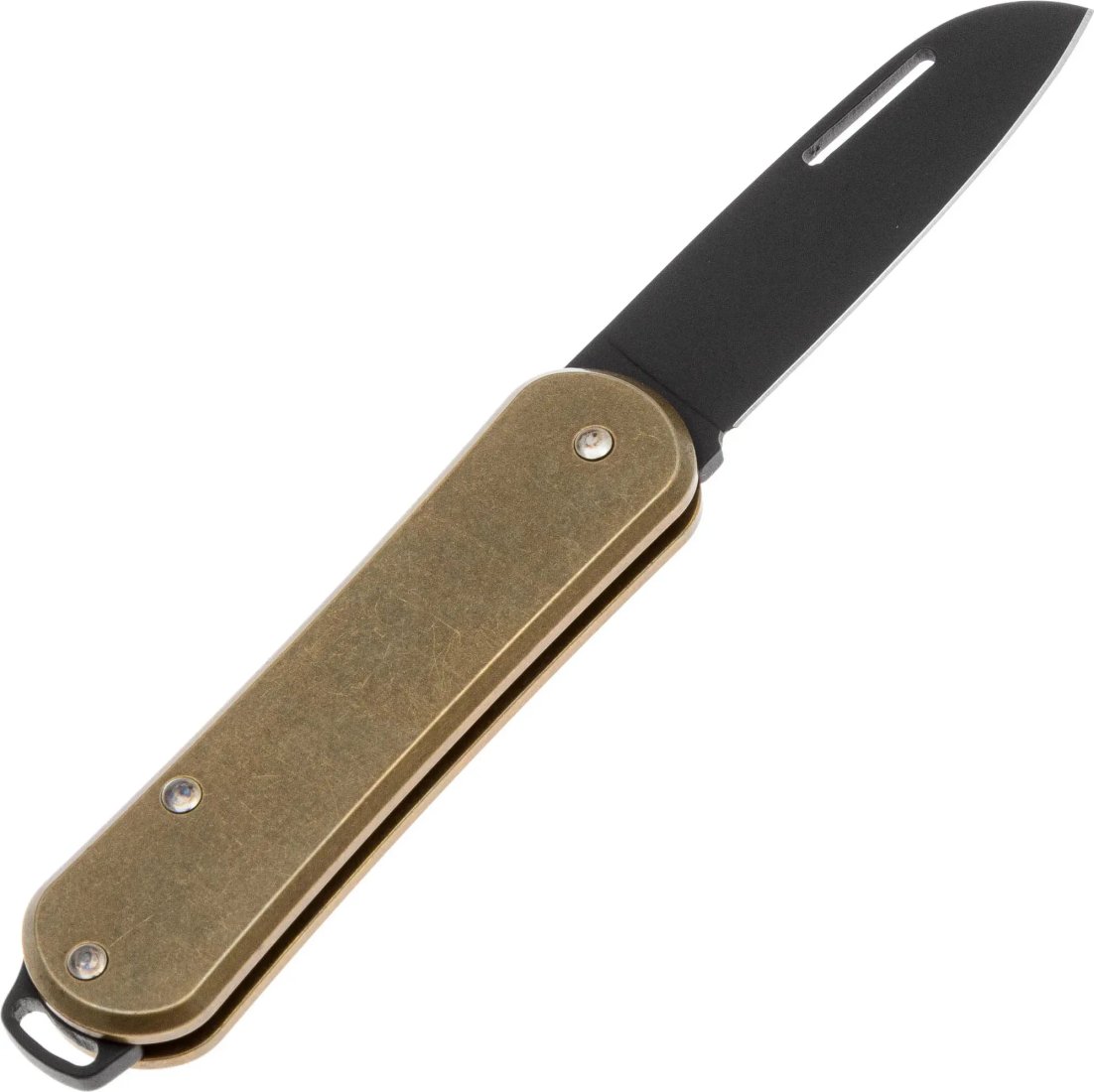 Складной нож Fox Knives Vulpis FX-VP108 OTB