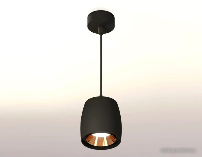 Подвесная люстра Ambrella light XP XP1142001