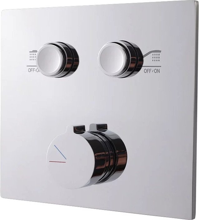 Душевая система Vincea VSFW-4211CH