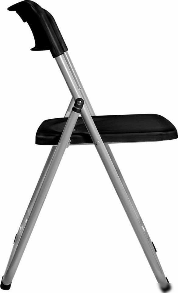 Офисный стул Brabix Golf Lite CF-017 4 шт (черный)