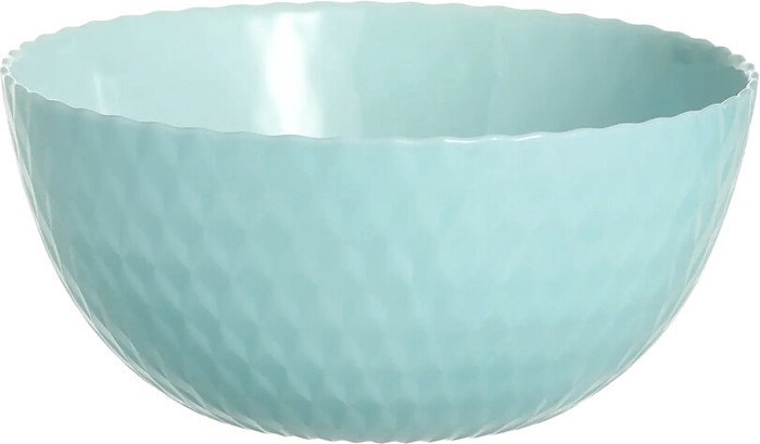 Салатник Luminarc Pampille Light Turquoise Q4653