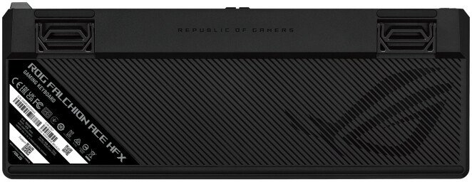 Клавиатура ASUS ROG Falchion Ace HFX (ASUS ROG HFX Magnetic)