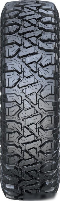 Летние шины KAMA Flame M/T НК-434 215/75R15 100Q