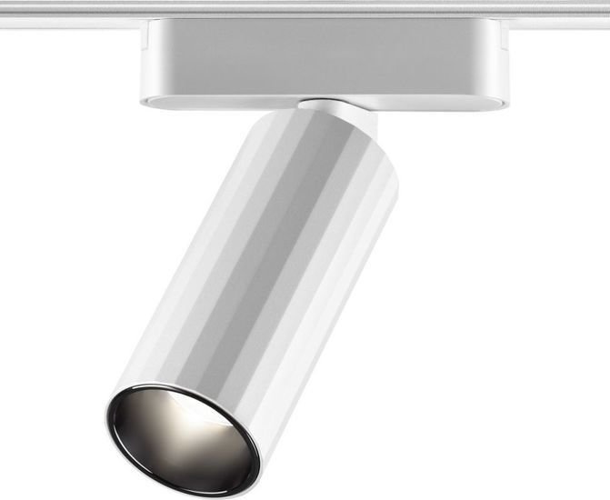 Трековый светильник Novotech Smal Shino 359093 LED 4000K 12W 1020Лм