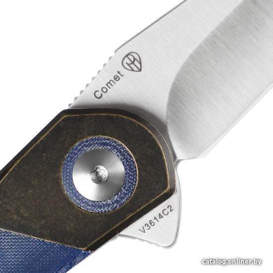 Складной нож KIZER Comet V3614C2