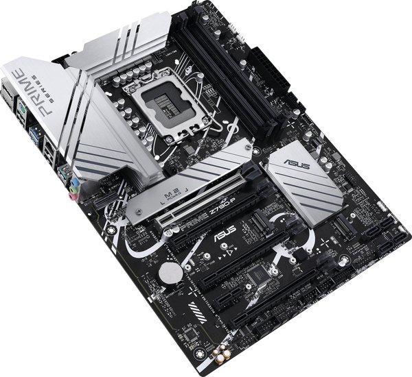 Материнская плата ASUS Prime Z790-P