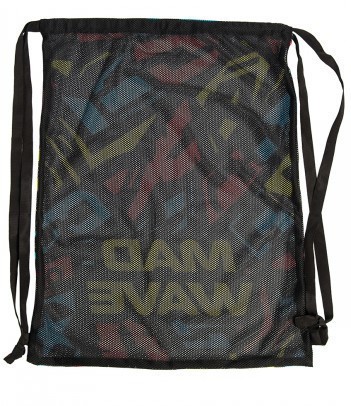 Мешок для обуви Mad Wave Dry Mesh Bag (разноцветный)