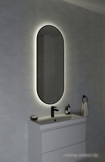 Cersanit Eclipse Smart 50x122 64151