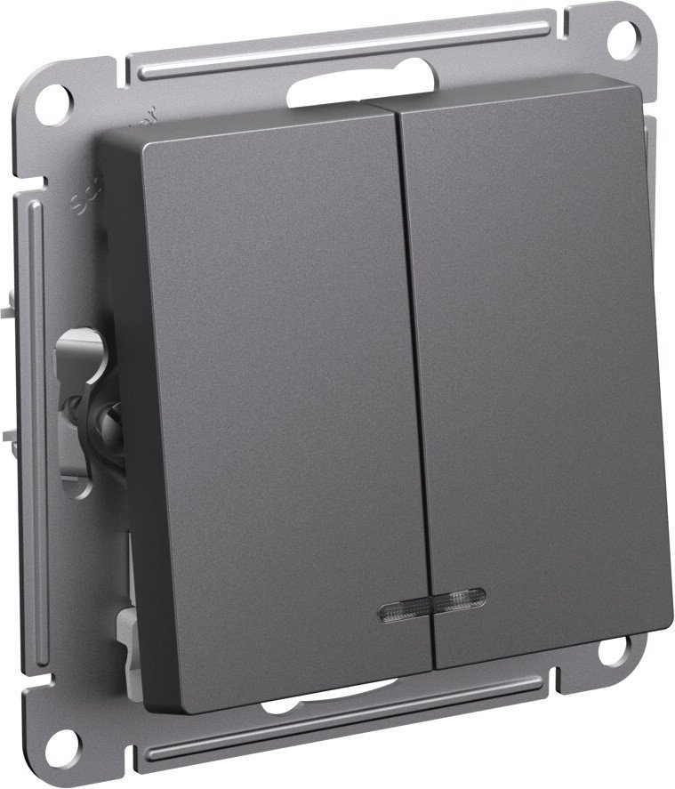 Выключатель Systeme Electric AtlasDesign ATN001453