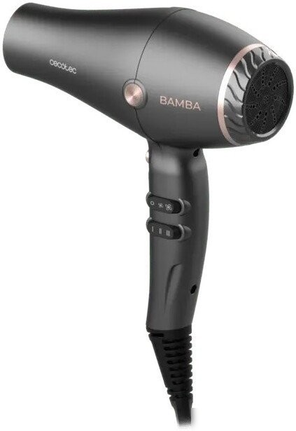 Фен Cecotec IoniCare Harmony 4409