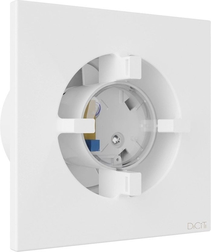Осевой вентилятор DiCiTi Aeon 5С D125
