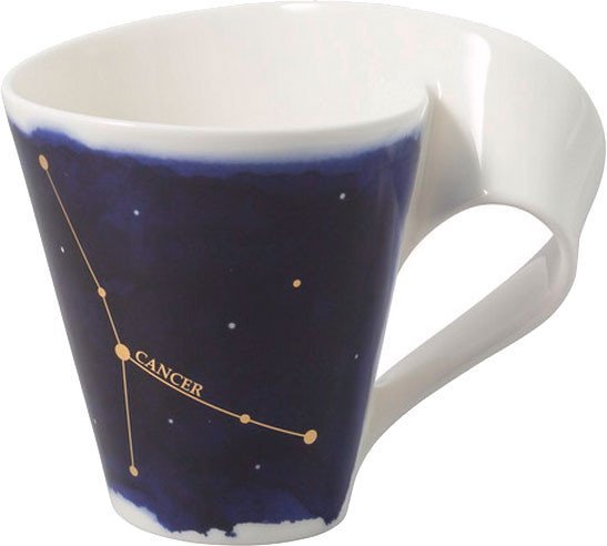 Кружка Villeroy & Boch NewWave Stars Рак 10-1616-5816