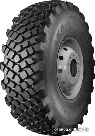 Автомобильные шины KAMA 1260-1 425/85R21 НС18 156G