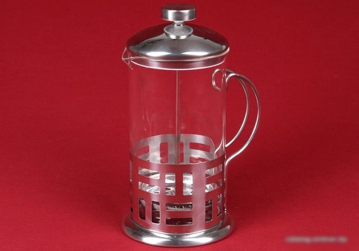 Френч-пресс Rosenberg RSG-660015-M