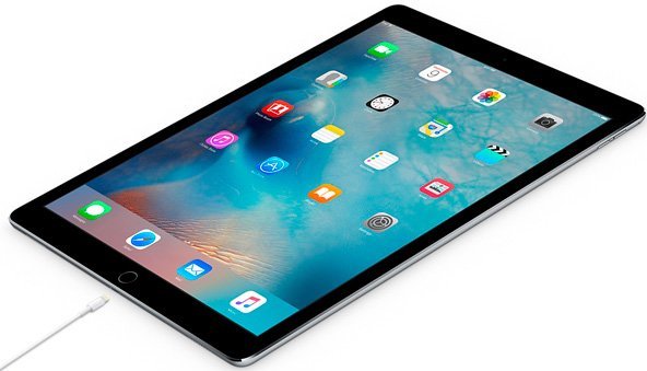 Кабель Apple USB 2.0 Type-C - Lightning (1 м, белый)