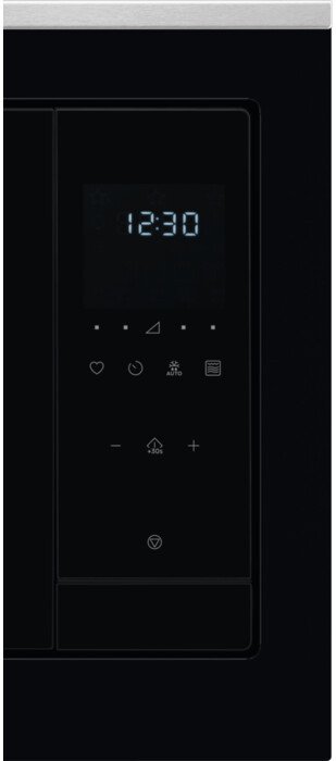Микроволновая печь Electrolux LMS4253TBX