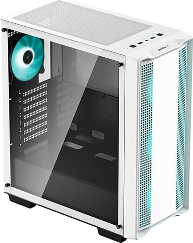 Компьютер Iven Gaming White 183383