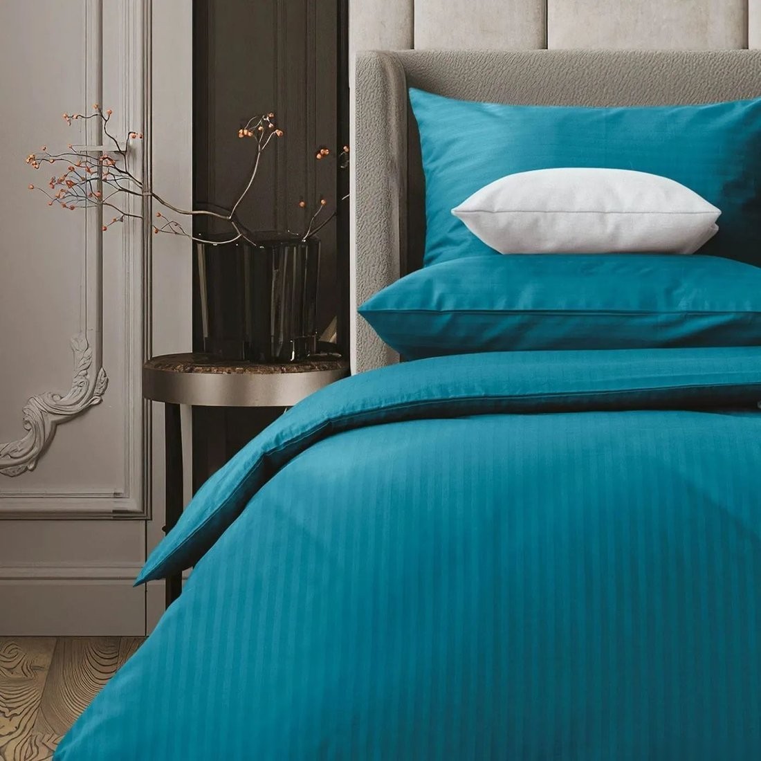 Постельное белье Нордтекс Verossa Stripe Blumarine VRT 3010 70009 ST13 23 744106