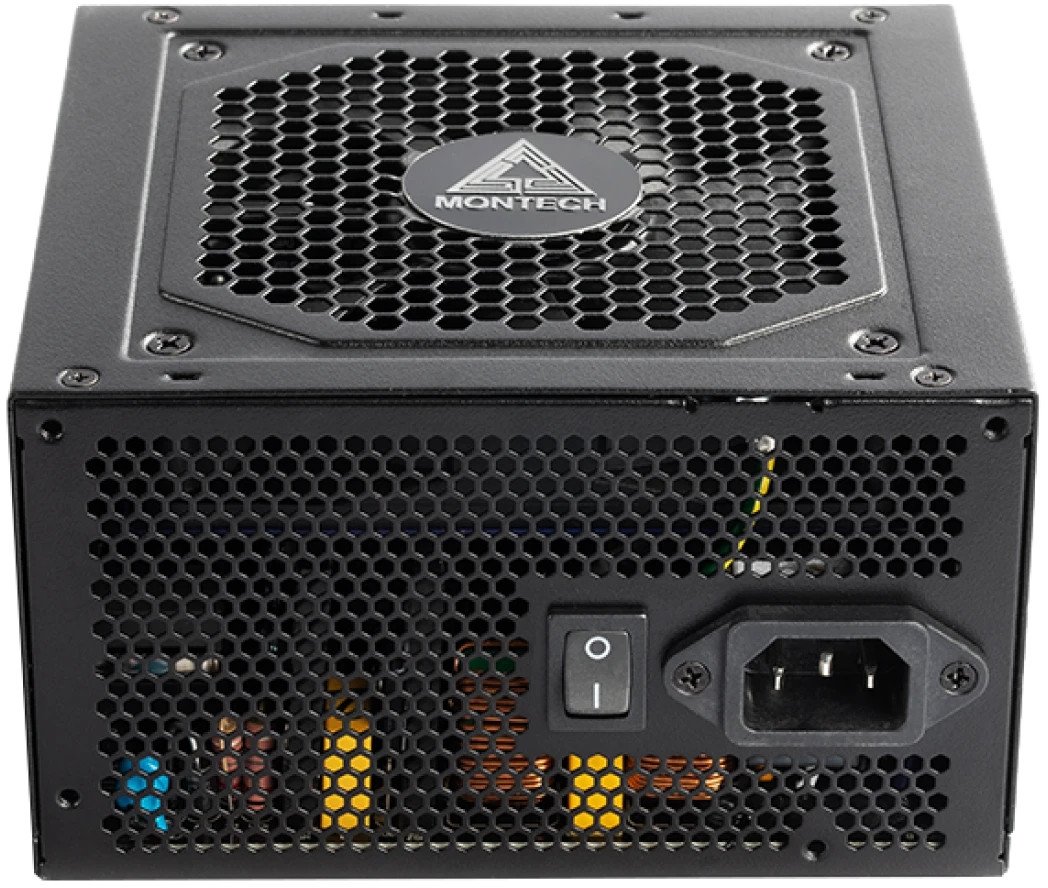 Блок питания Montech Century 550