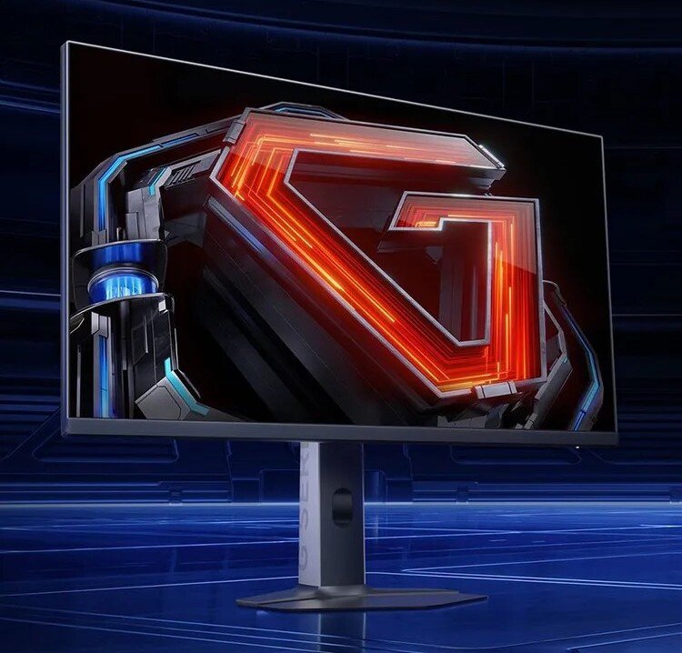 Игровой монитор Xiaomi Redmi Monitor G27Q 2026 P27QEA-RG (китайская версия)