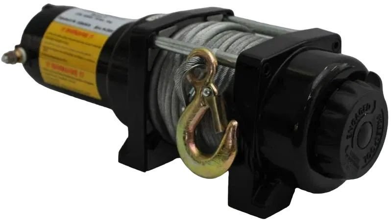 Лебедка Shtapler P (J) 12В 4000lb 1814кг 15м 71065414