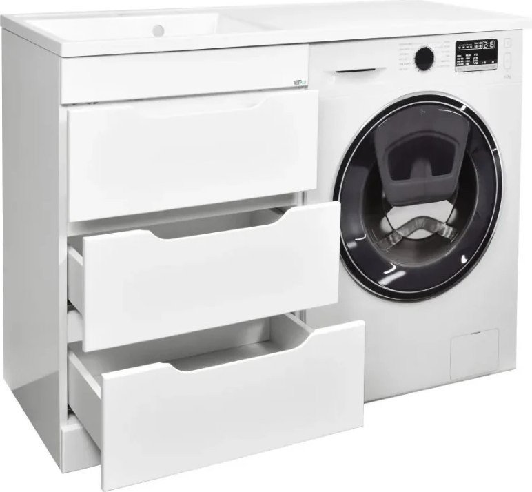 Toppus Тумба под умывальник Satin 60 9711.019