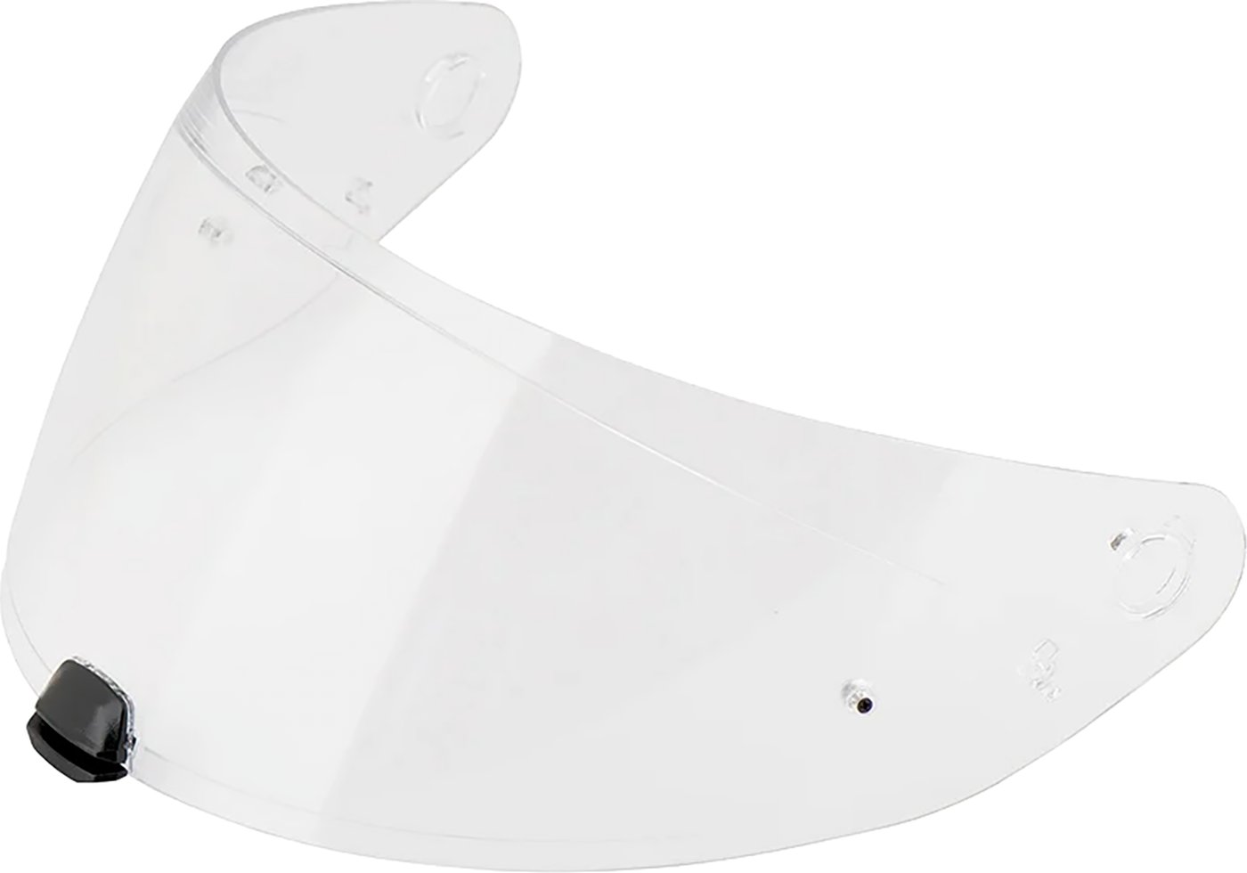 Мотошлем HJC HJ31 i70 (прозрачный)