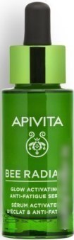 APIVITA Сыворотка для лица Glow Activating & Anti-Fatigue Serum (30 мл) APIVITA Сыворотка для лица Glow Activating & Anti-Fatigue Serum (30 мл)