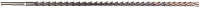 Бур Milwaukee 4932352039