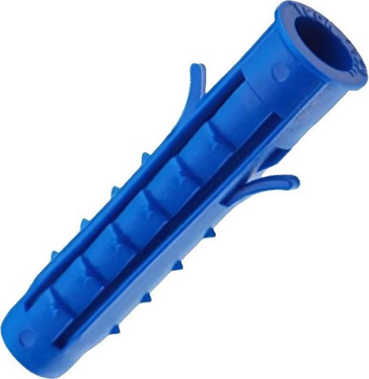 Дюбель распорный Starfix SMZ1-42335-10 (10 шт)