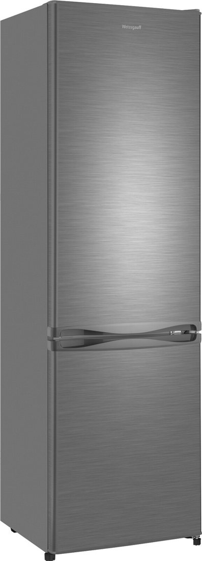 Холодильник Weissgauff WRK 1800 Defrost Dark Grey