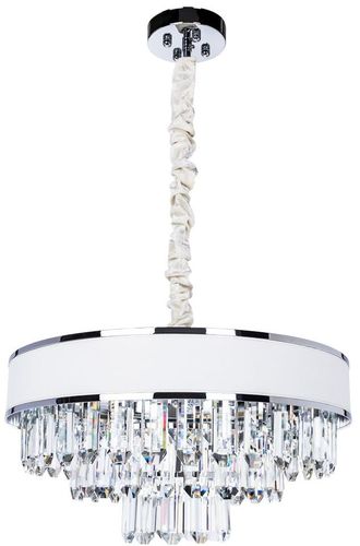 Подвесная люстра Arte Lamp Diadem A1002LM-6CC