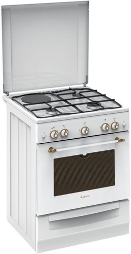 Кухонная плита GEFEST ПГЭ 6110-01 0185