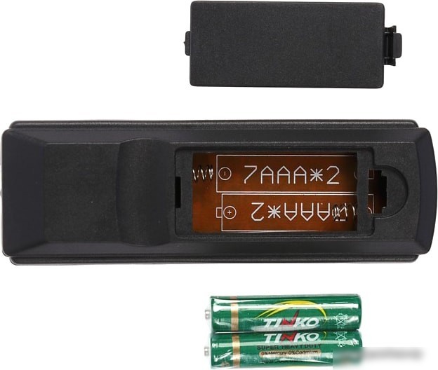 Приемник цифрового ТВ Lumax DV1120HD