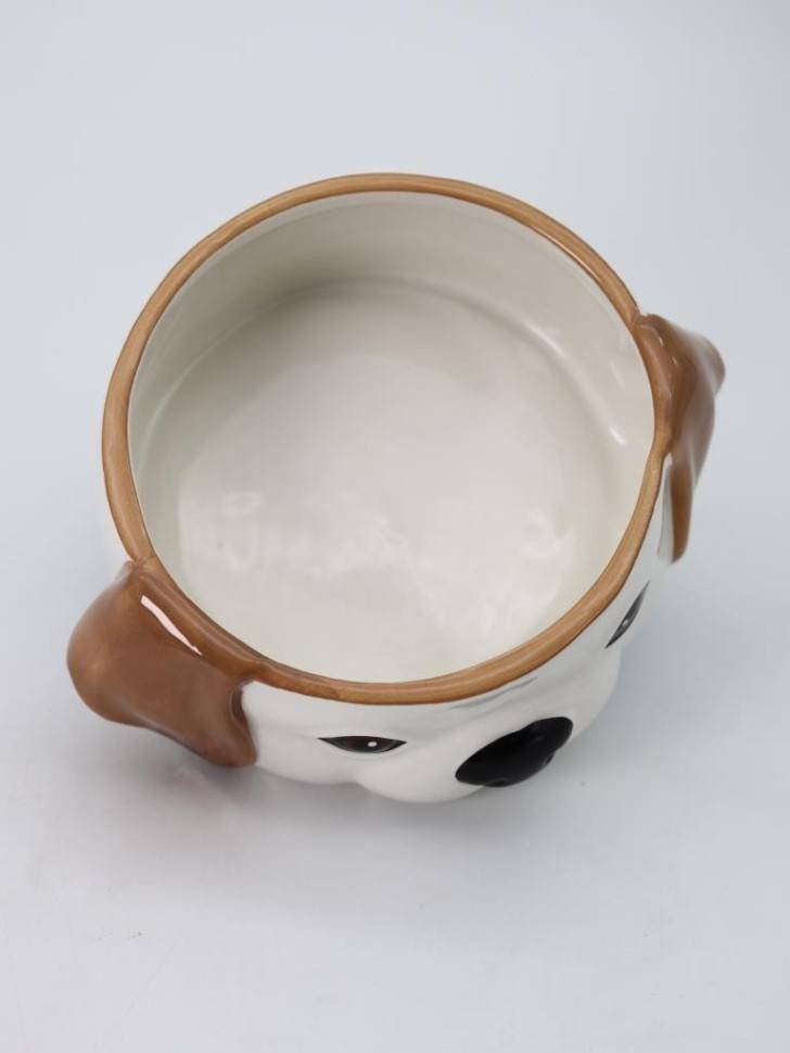 Миска ILikeGift Хороший песик FC240440