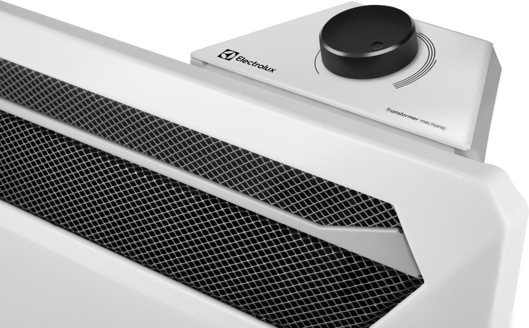 Конвектор Electrolux Rapid Transformer ECH/R-2000 T (механическое управление, с шасси)