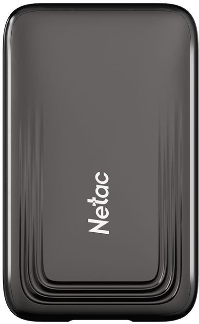 Внешний накопитель Netac NETAC ZX20 IV Evo 2TB NT01ZX20IVEVO-002T-32BK