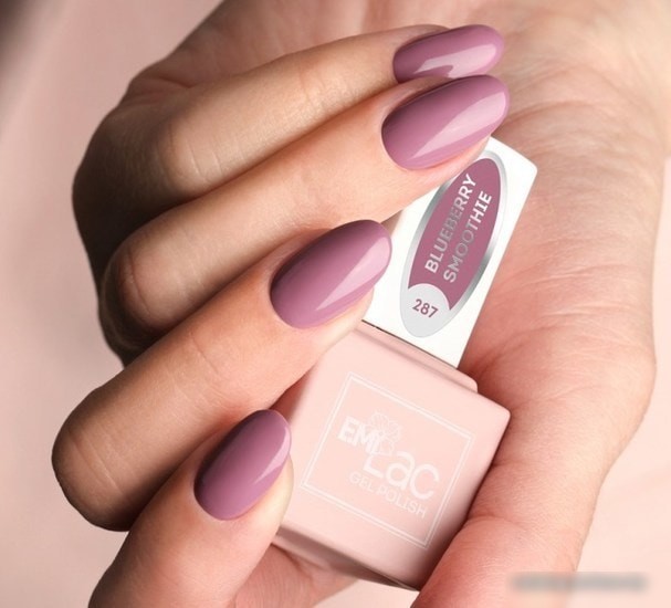 Закрепитель Emi E.MiLac Ultra Shine Top Gel 9 мл