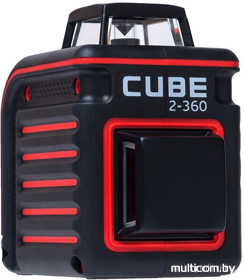 Лазерный нивелир ADA Instruments CUBE 2-360 BASIC EDITION (A00447)