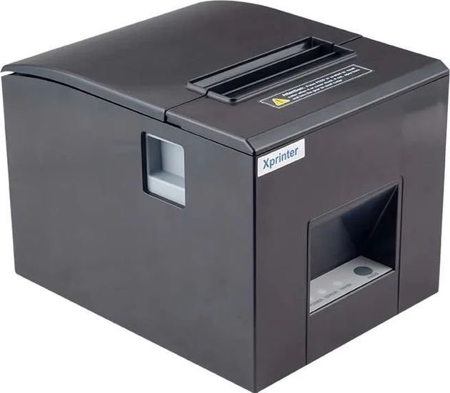 Принтер чеков Xprinter XP-E200M (USB)